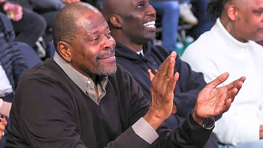 Knicks Legend Sends Striking Message To Future Immigrant Players