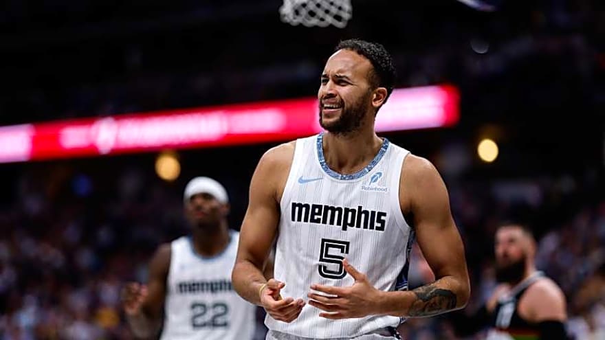 Buyout Market Predictions for Warriors, Other Contenders After Kyle Anderson News