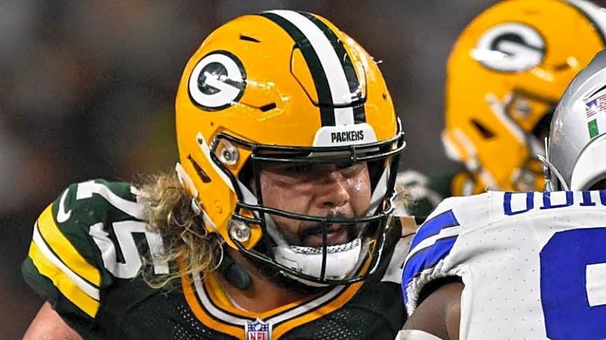 Favorite, Least Favorite Moves by Packers in Free Agency