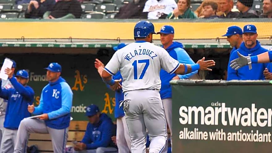 What Cardinals Fans Should Know About NRI Signing Nelson Velázquez