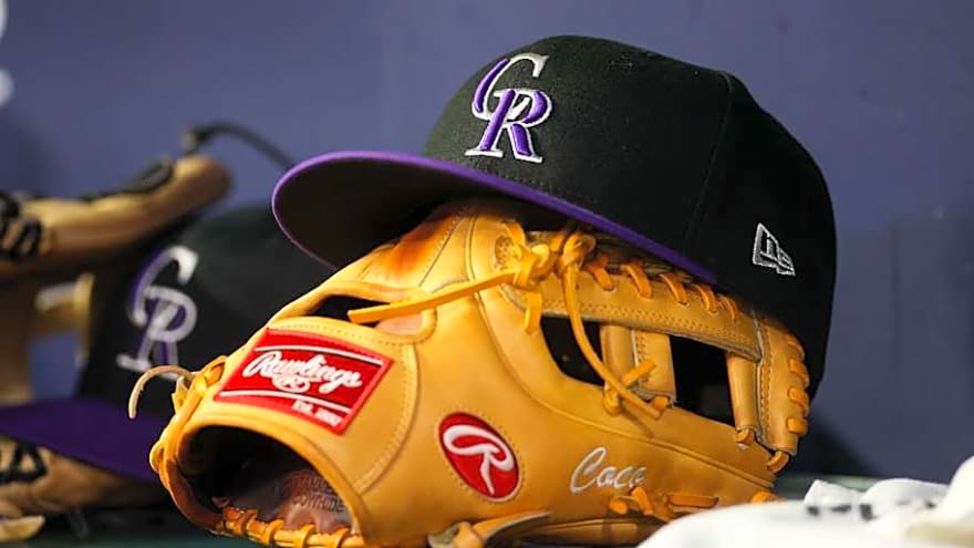 Rockies Sign Lefty Starting Pitching Prospect Who is Nearing MLB Debut