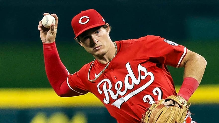 Pirates' Ben Cherington Explains Trading for Tyler Callihan