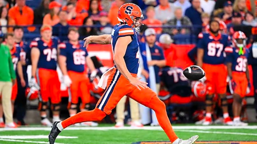 Bills Look to Stabilize Problematic Position, Interview Two Prospects at NFL Combine