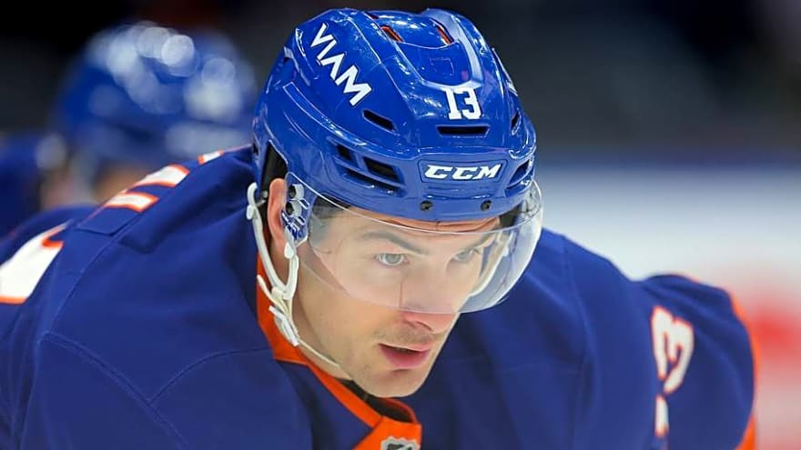 Why Contract for Mathew Barzal Has Become Excellent for NY Islanders