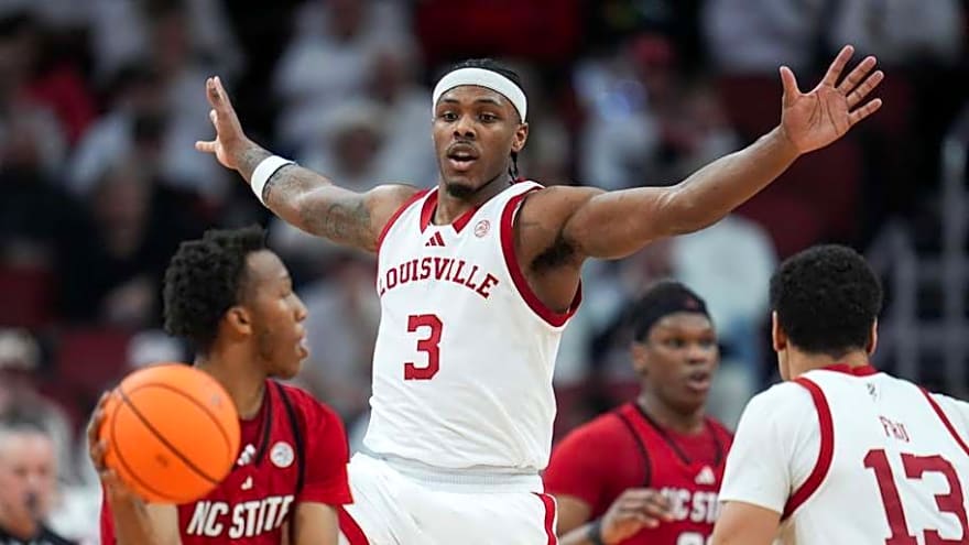 Tale of The Tape, Predictions: Louisville vs. Baylor