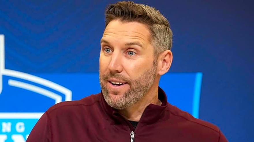 One Final Free Agent the Commanders Should Sign