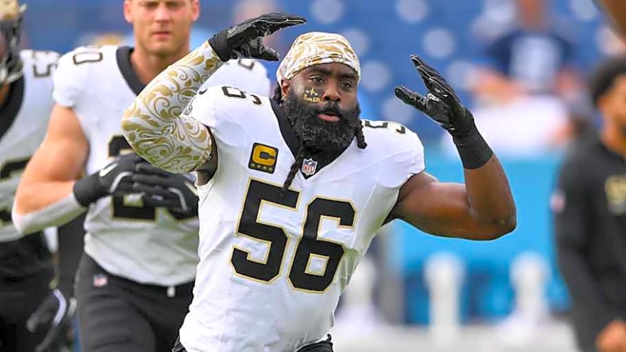 Jets Free Agency: 14-Year Veteran in Play for Reunion