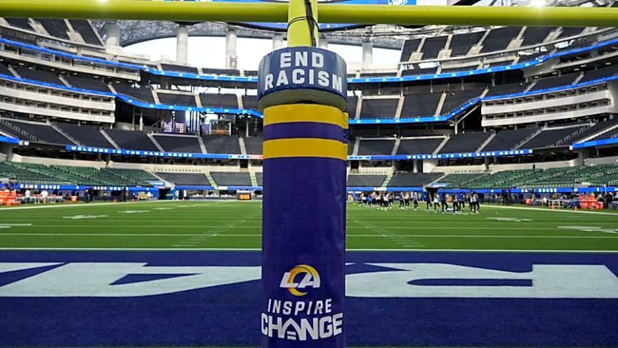 Twisting Rule Against Bears Reveals Where NFL Really Stands on Hiring