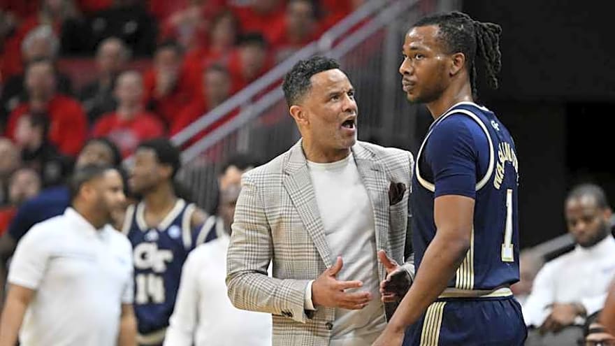 KenPom Predicts Georgia Tech Basketball vs Florida State Final Score