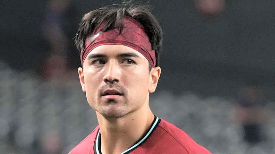 3 D-backs Who Could Benefit from Corbin Carroll Injury