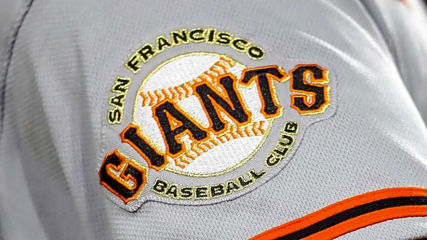Why This Giants First-Round Pick Has Difficult Road to Major League Debut