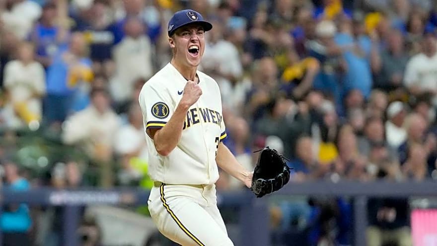 3 Lessons Diamondbacks Should Learn from Brewers-Rays World Series
