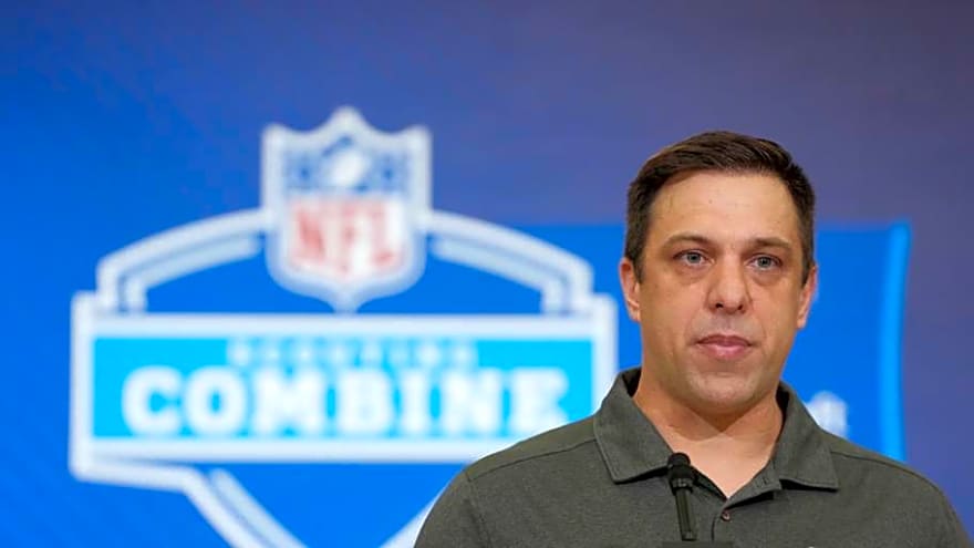 One Defensive Back Who Could Standout For Chiefs During Testing