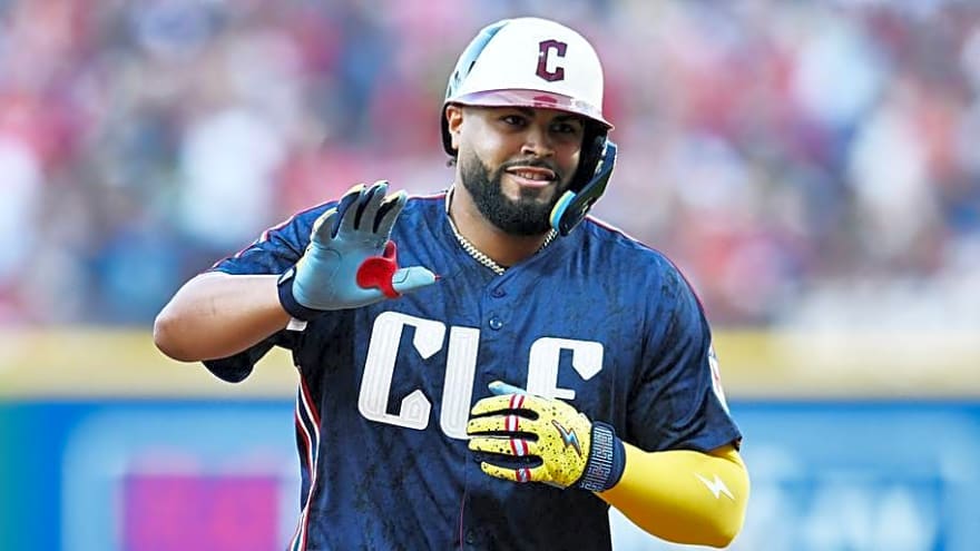 Pirates Make Corresponding Oneil Cruz Roster Move