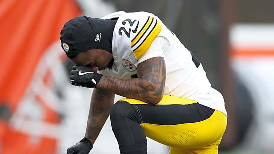 Who Steelers Must Re-Sign in Free Agency - And Who They Don't