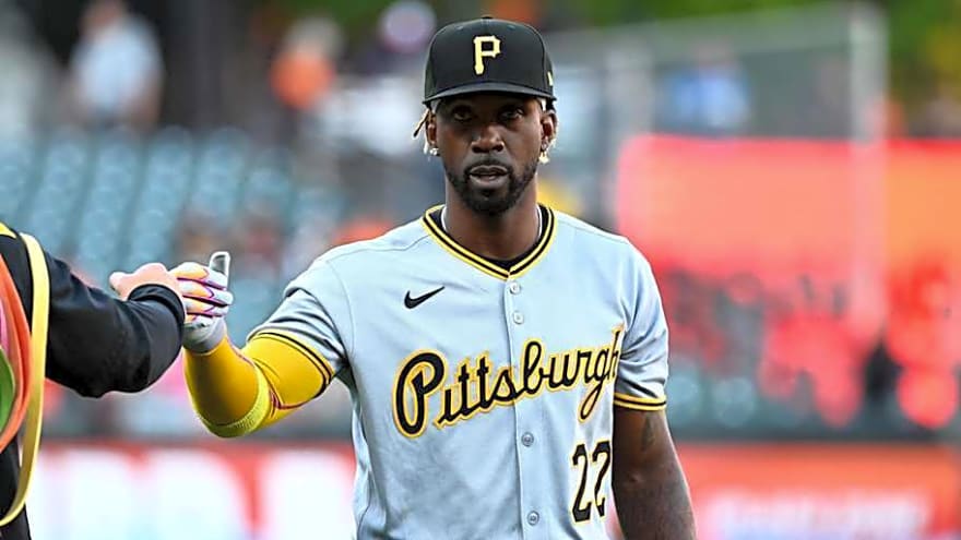 Could This Former NL MVP Make Sense For the Braves?