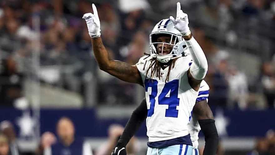 Cowboys' Unexpected DaRon Bland Preference is More Bad News for Shavon Revel