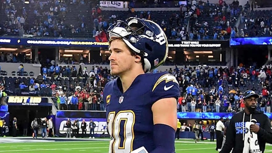 The One Mistake  NFL Mock Drafts Keep Getting Wrong About the Chargers