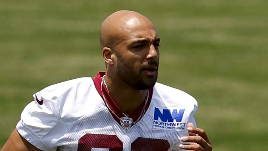 5 Commanders walking a fine line after aggressive offseason overhaul