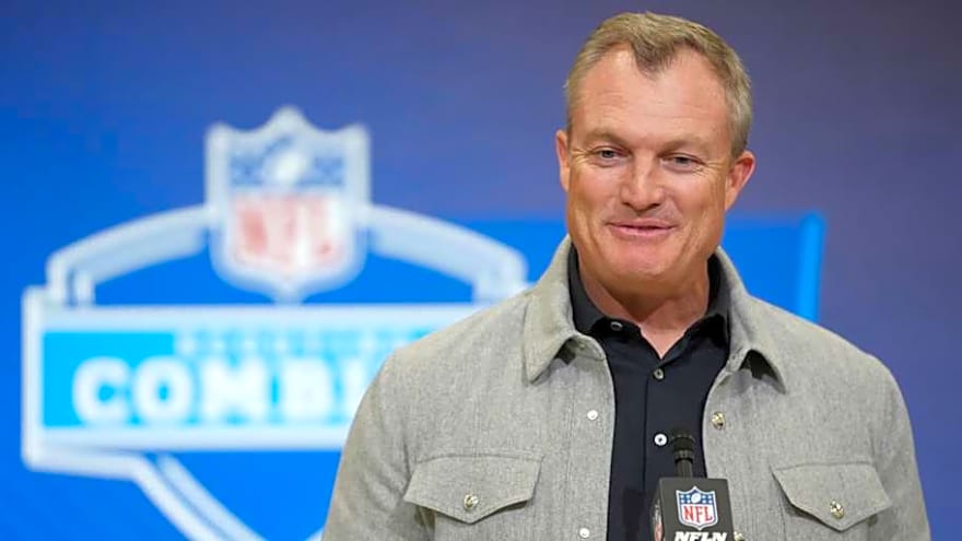 One Last Crucial Move 49ers Need to Execute in Free Agency