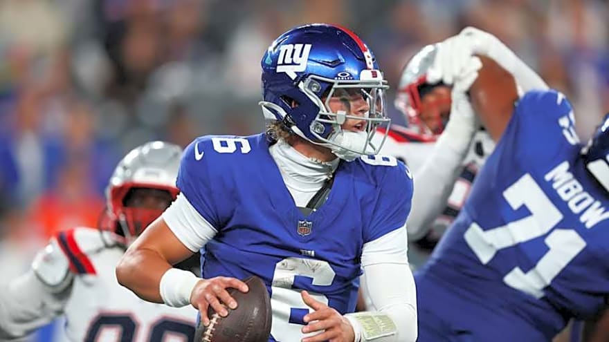 Young Guns Dart and Maye set for Prime-time Duel