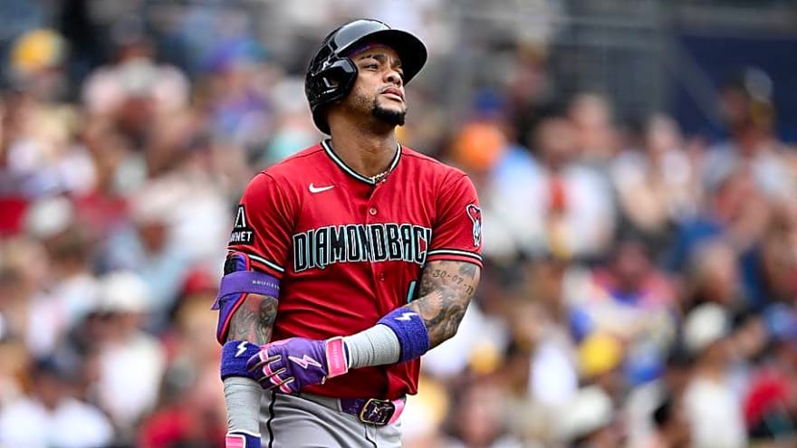 How Diamondbacks Will Handle Ketel Marte Differently in 2027
