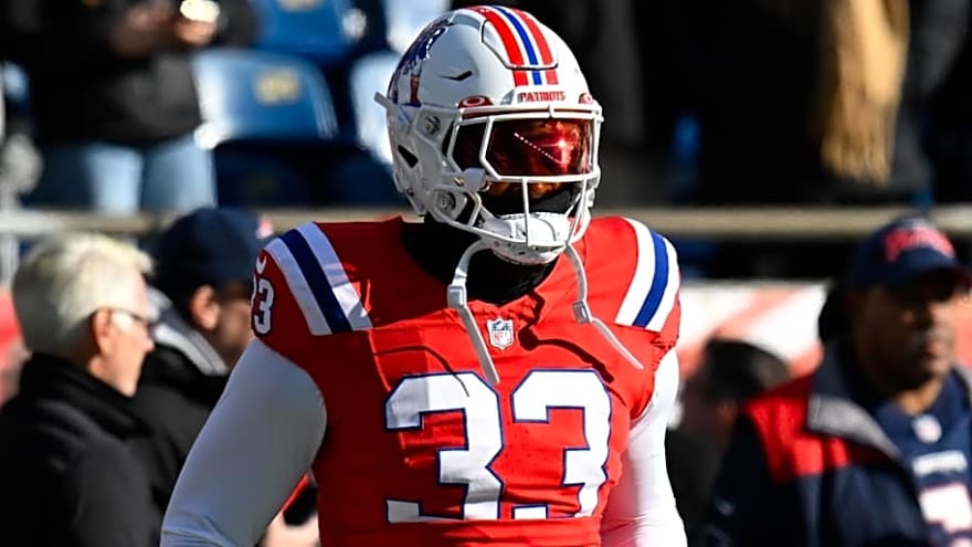 Patriots LB Could Be In Deep Trouble