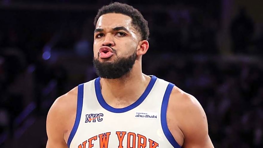 Five Questions Before Knicks Take on Shorthanded Bucks