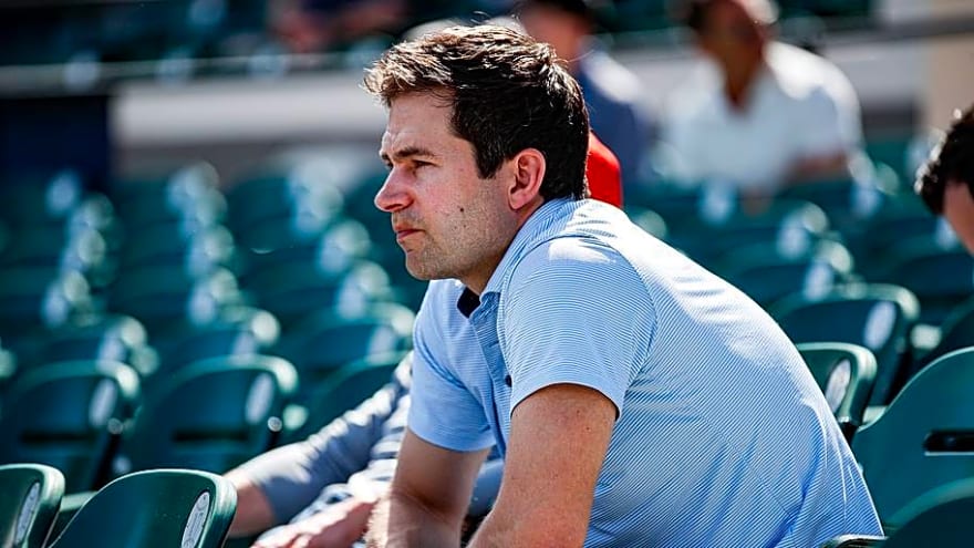 The First Move the Tigers Front Office Must Make This Offseason