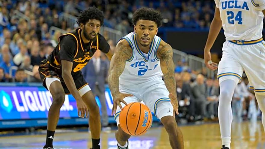 The Good, The Bad, and The Ugly of UCLA Basketball