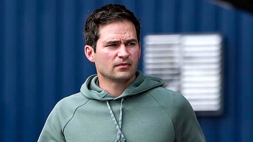 Tigers Signing Drew Anderson Feels Eerily Similar to Last Year&#39;s Disastrous Move