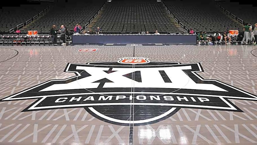 Injuries in Big 12 Conference Will Have Significant Impact for Iowa State Cyclones