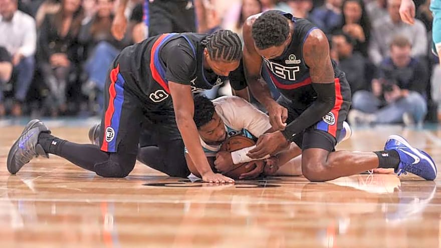 How Ausar Thompson Has Been Detroit Pistons’ “Bad Boy” in 2026