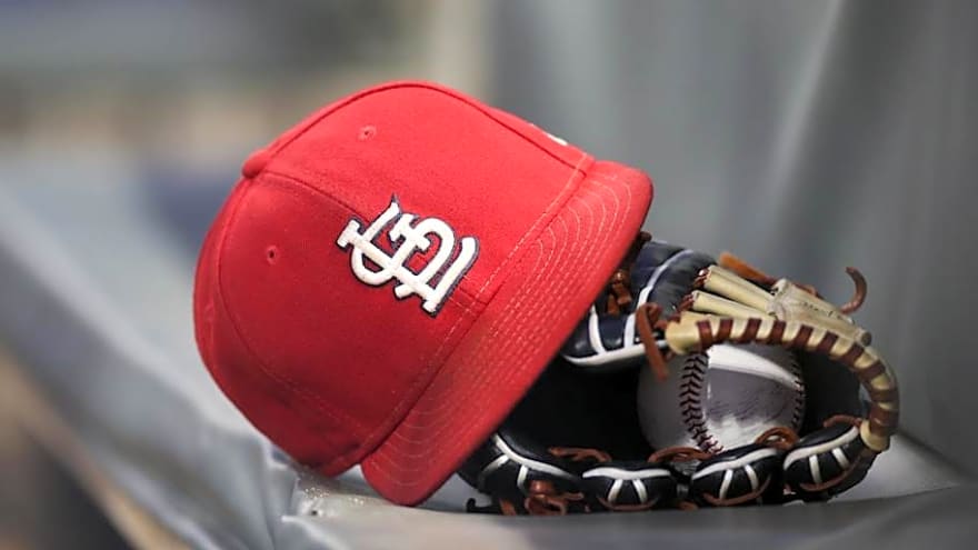 Cardinals Trade Deadline Approach Will Have Impact On Top Prospects