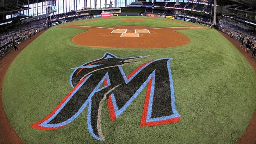 Marlins Have an All-Star Pitcher Blossoming in Front of MLB Fans' Eyes