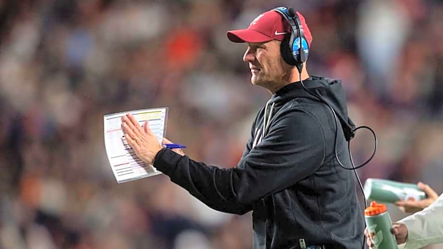 Alabama Makes Late Addition to 2026 Signing Class