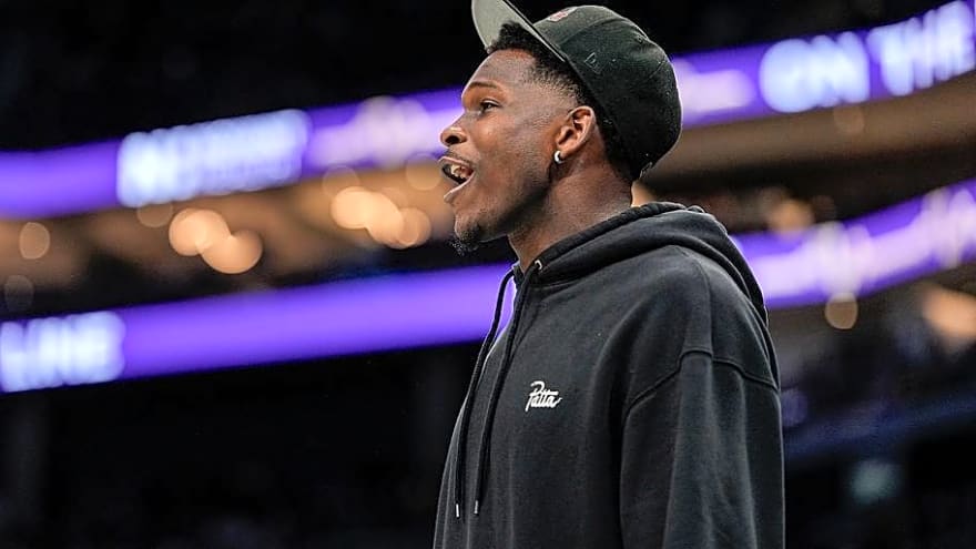 The End of the Regular Season Will Be the Perfect Timberwolves Test