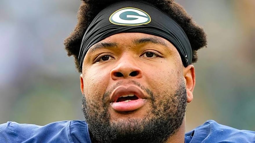 Six X Factors Who Will Help Determine Fate of Packers This Season