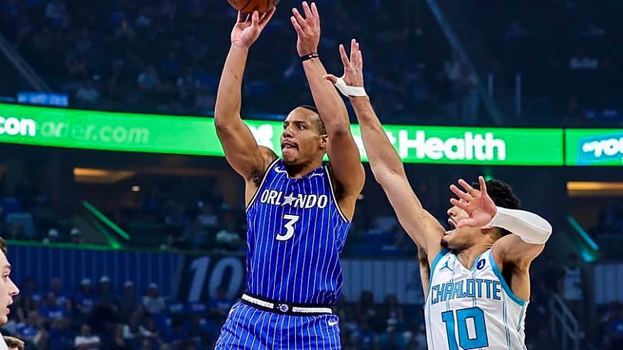Orlando Magic Offseason Priority List: Who’s Gone, Who’s Staying, and Who Could Be Added