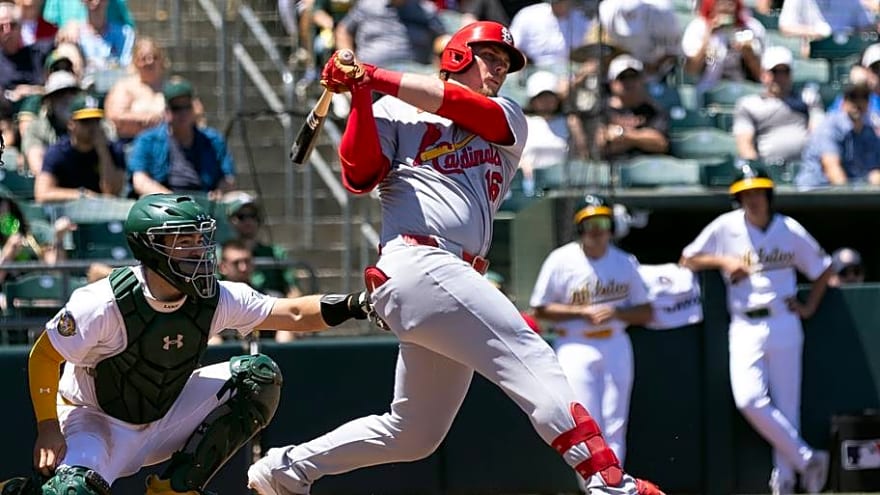 3 Winners and 3 Losers From Cardinals With 36 Games Left