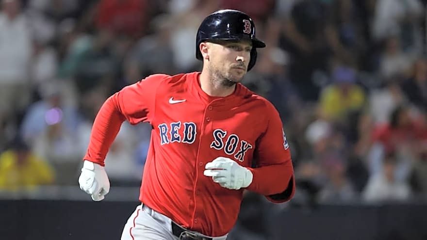 2-Time All-Star Floated As Possible Alex Bregman-Red Sox Replacement