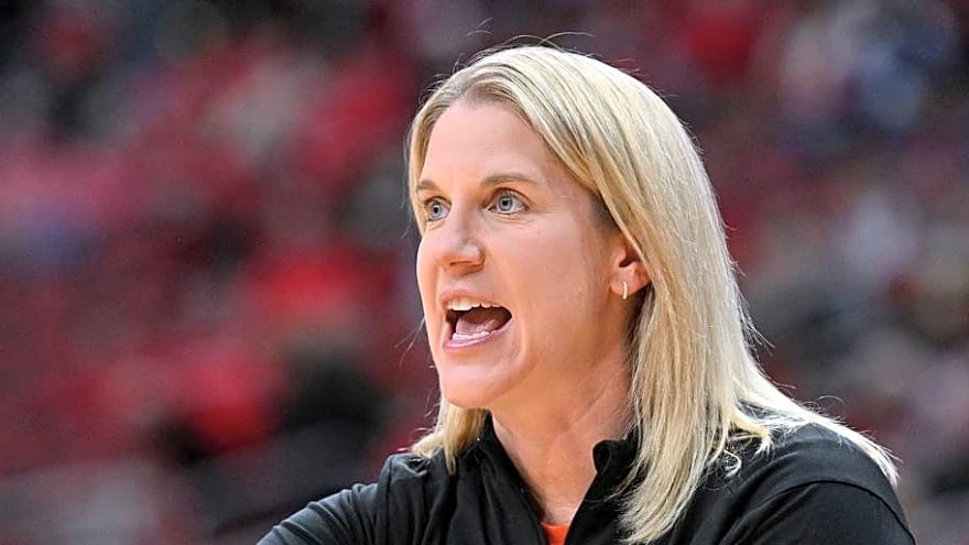 Virginia Tech Women's Basketball Announces 2026-27  ACC Schedule