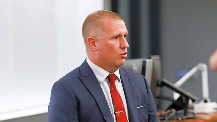 Oklahoma Athletic Director Roger Denny Calls Resource Gaps ‘Unacceptable’