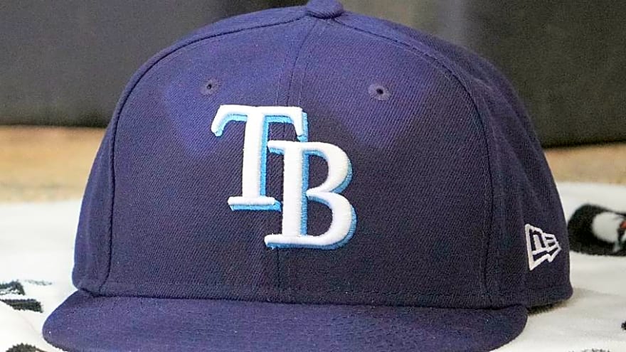 Rays Trade Deadline Acquisition Playing Way Out of Playoff Spot