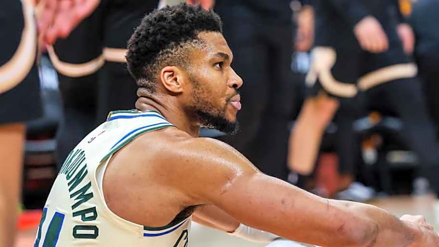 The Bucks have underperformed expectations so far