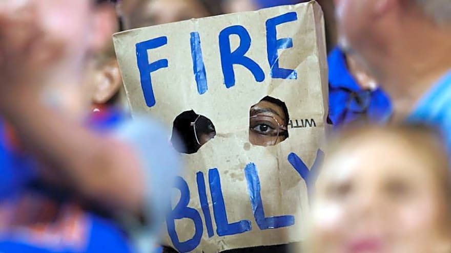 New Florida football coach: Top 5 best candidates amid Billy Napier rumors