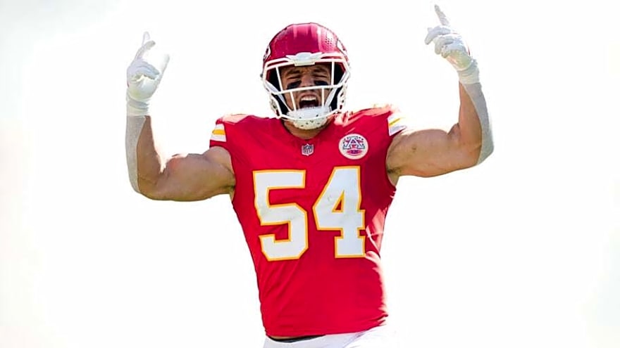 What to Expect from Buffalo Bills When Legal Tampering Begins