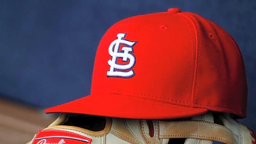 Why Cardinals Should Avoid Trading For Starting Pitcher At Deadline