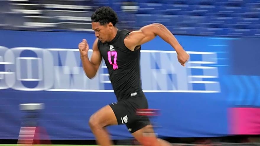 Jaguars NFL Combine Updates: Why this Week Has Still Provided Insight