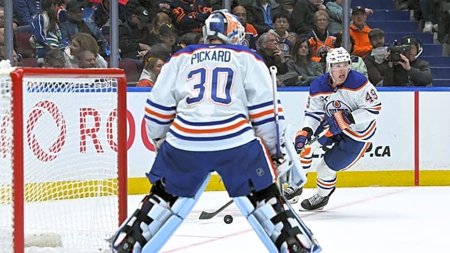 3 Edmonton Oilers connections to Sir Patrick Stewart